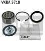 SKF VKBA3718 Wheel Bearing Kit