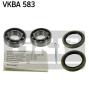 SKF VKBA583 Wheel Bearing Kit