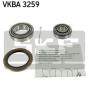 SKF VKBA3259 Wheel Hub