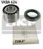 SKF VKBA624 Wheel Bearing Kit