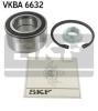 SKF VKBA6632 Wheel Bearing Kit