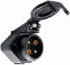 HELLA 8JB001944011 Socket