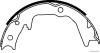 HERTH+BUSS JAKOPARTS J3505039 Brake Shoe Set, parking brake