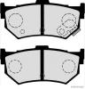 HERTH+BUSS JAKOPARTS J3618000 Brake Pad Set, disc brake
