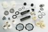 PE Automotive 013.180-00A (01318000A) Repair Kit, stabilizer suspension