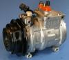 DENSO DCP17021 Compressor, air conditioning