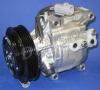 DENSO DCP50005 Compressor, air conditioning
