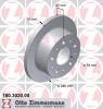 ZIMMERMANN 180302000 Replacement part