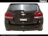 THULE/BRINK 566400 Trailer Hitch