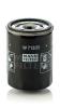 MANN-FILTER W71335 Oil Filter