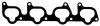 PAYEN JD281 Gasket, intake manifold