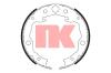 NK 2745743 Brake Shoe Set, parking brake