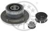 OPTIMAL 702514 Wheel Bearing Kit