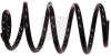 MAPCO 71878 Coil Spring
