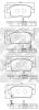MAPCO 6788 Brake Pad Set, disc brake