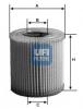 UFI 2500400 Oil Filter