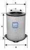 UFI 2758700 Air Filter