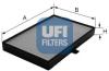 UFI 5307900 Filter, interior air