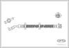 CORTECO 19032503 Brake Hose