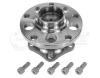 MEYLE 1007520001 Wheel Hub