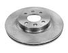 MEYLE 16-155210000 (16155210000) Brake Disc