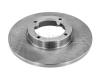 MEYLE 29-155210001 (29155210001) Brake Disc