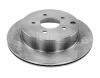 MEYLE 36-155230027 (36155230027) Brake Disc