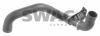 SWAG 10930851 Charger Intake Hose