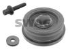 SWAG 20934166 Belt Pulley, crankshaft