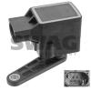 SWAG 20936921 Sensor, Xenon light (headlight range adjustment)