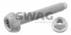 SWAG 30927876 Screw Kit, suspension strut/wheel bearing housing