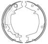 ROADHOUSE 423500 Brake Shoe Set, parking brake