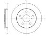 ROADHOUSE 6107400 Brake Disc