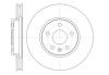 ROADHOUSE 61313.10 (6131310) Brake Disc