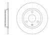 REMSA 607000 Brake Disc