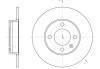 REMSA 608600 Brake Disc