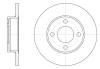 REMSA 618100 Brake Disc