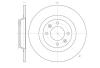 REMSA 61457.00 (6145700) Brake Disc