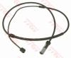 TRW GIC267 Warning Contact, brake pad wear