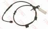 TRW GIC287 Warning Contact, brake pad wear