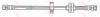 TRW PHA433 Brake Hose
