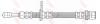 TRW PHD437 Brake Hose