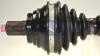 SPIDAN 24477 Drive Shaft