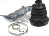 SPIDAN 24608 Bellow Set, drive shaft