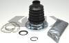 SPIDAN 24662 Bellow Set, drive shaft