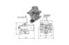 ERA ZM901 Solenoid Switch, starter