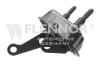 FLENNOR FL4240-J (FL4240J) Mounting, axle beam