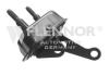 FLENNOR FL4241-J (FL4241J) Mounting, axle beam