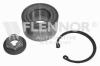 FLENNOR FR390100 Wheel Bearing Kit