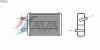 AVA QUALITY COOLING TO6122 Heat Exchanger, interior heating